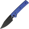Chaves Knives Scapegoat 229 Linerlock Sp - CHAV14525