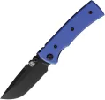 Chaves Knives Redencion Street Linerlock DP - CHAV14528