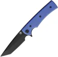 Chaves Knives Liberation Street Linerlock Ta - CHAV14533