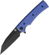 Chaves Knives Sangre Street Linerlock Wh - CHAV14535