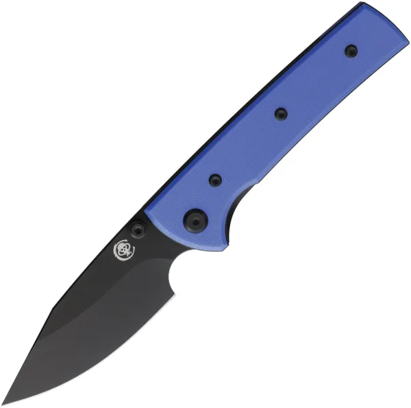 Chaves Knives Scapegoat Street Linerlock Sp CHAV14537