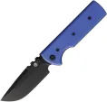 Chaves Knives NTAK Redencion Linerlock DP - CHAV14540