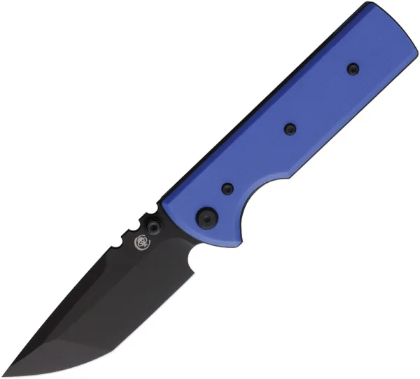 Chaves Knives NTAK Redencion Linerlock Ta CHAV14541