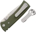 Chaves Knives Redencion 229 Linerlock OD CHAV14549