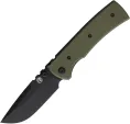 Chaves Knives Redencion 229 Linerlock G10 - CHAV14550