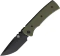 Chaves Knives Redencion 229 Linerlock G10 - CHAV14551