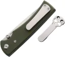 Chaves Knives Liberation 229 Linerlock DP CHAV14552