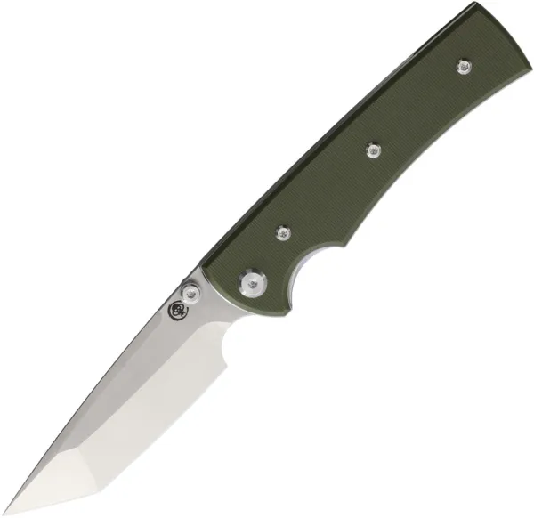 Chaves Knives Liberation 229 Linerlock Blu CHAV14553
