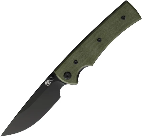 Chaves Knives Liberation 229 Linerlock DP CHAV14554