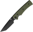 Chaves Knives Liberation 229 Linerlock OD - CHAV14555