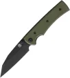 Chaves Knives Sangre 229 Linerlock Wharn - CHAV14556