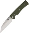 Chaves Knives Sangre 229 Linerlock Wharn - CHAV14557