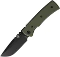 Chaves Knives Redencion Street Linerlock DP - CHAV14562