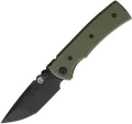 Chaves Knives Redencion Street Linerlock OD - CHAV14563