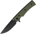 Chaves Knives Liberation Street Linerlock DP - CHAV14566