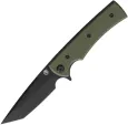 Chaves Knives Liberation Street Linerlock Ta - CHAV14567