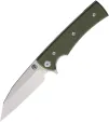 Chaves Knives Sangre Street Linerlock Wh - CHAV14568