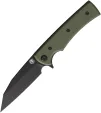 Chaves Knives Sangre Street Linerlock Wh - CHAV14569
