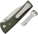 Chaves Knives Scapegoat Street Linerlock Sp CHAV14570