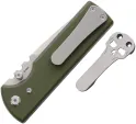 Chaves Knives NTAK Redencion Linerlock Ta CHAV14573