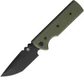 Chaves Knives NTAK Redencion Linerlock Ta - CHAV14575