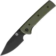 Chaves Knives Scapegoat Street Linerlock Sp - CHAV14598