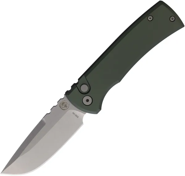 Chaves Knives Auto Pro Tech Redencion 229 CHAV14652