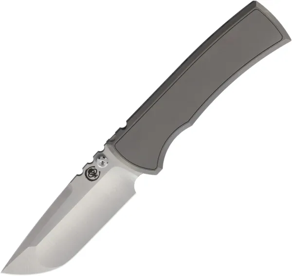 Chaves Knives Redencion 229 Framelock Mag CHAV14656