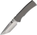 Chaves Knives Redencion 229 Framelock Mag - CHAV14657