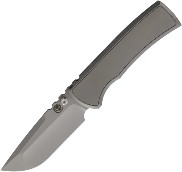 Chaves Knives Redencion 229 Framelock Mag CHAV14658
