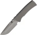 Chaves Knives Redencion 229 Framelock Mag - CHAV14658