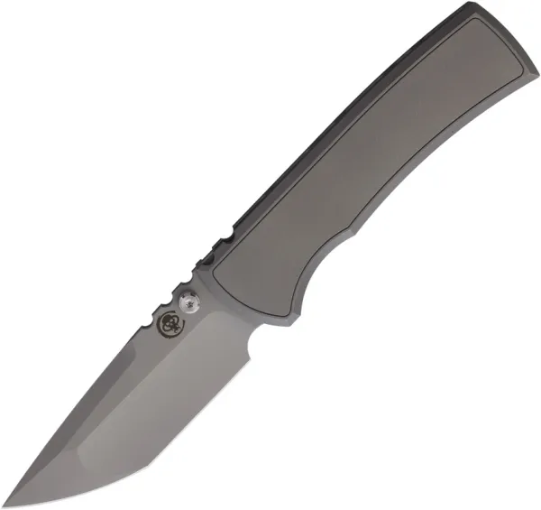 Chaves Knives Redencion 229 Framelock Mag CHAV14659