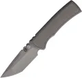 Chaves Knives Redencion 229 Framelock Mag - CHAV14659