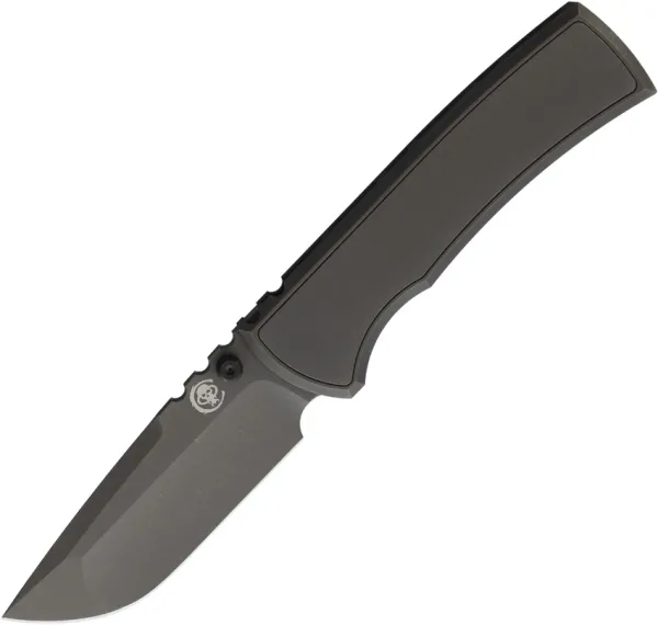 Chaves Knives Redencion 229 Framelock Mag CHAV14660