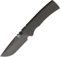 Chaves Knives Redencion 229 Framelock Mag - CHAV14660