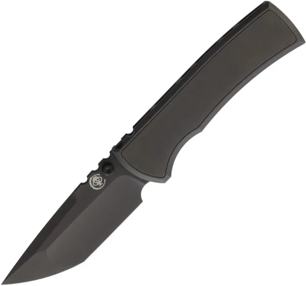 Chaves Knives Redencion 229 Framelock Mag CHAV14661