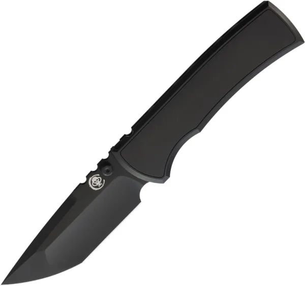 Chaves Knives Redencion 229 Framelock Mag CHAV14663