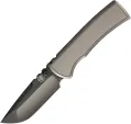 Chaves Knives Redencion 229 Framelock Mag - CHAV14664