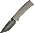 Chaves Knives Redencion 229 Framelock Mag - CHAV14665