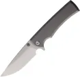 Chaves Knives Liberation Street BF Drop Poin - CHAV43495