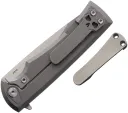 Chaves Knives Liberation Street BF Drop Poin CHAV43495