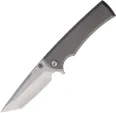 Chaves Knives Liberation Street BF Tanto - CHAV43501