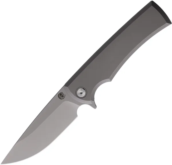 Chaves Knives Liberation Street SW Drop Poin CHAV43518
