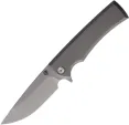 Chaves Knives Liberation Street SW Drop Poin - CHAV43518