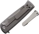 Chaves Knives Liberation Street SW Drop Poin CHAV43518