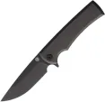 Chaves Knives Liberation Street Grey PVD DP - CHAV43532