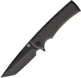 Chaves Knives Liberation Street Grey PVD Tan - CHAV43549