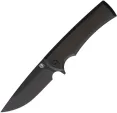 Chaves Knives Liberation Street Black PVD DP - CHAV43556