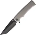 Chaves Knives Liberation Street DLC Tanto - CHAV43587