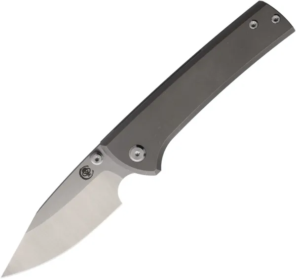 Chaves Knives Scapegoat Street Framelock CHAV43968